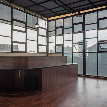 Reddoorz Plus Near Semanggi Jakarta Exterior foto
