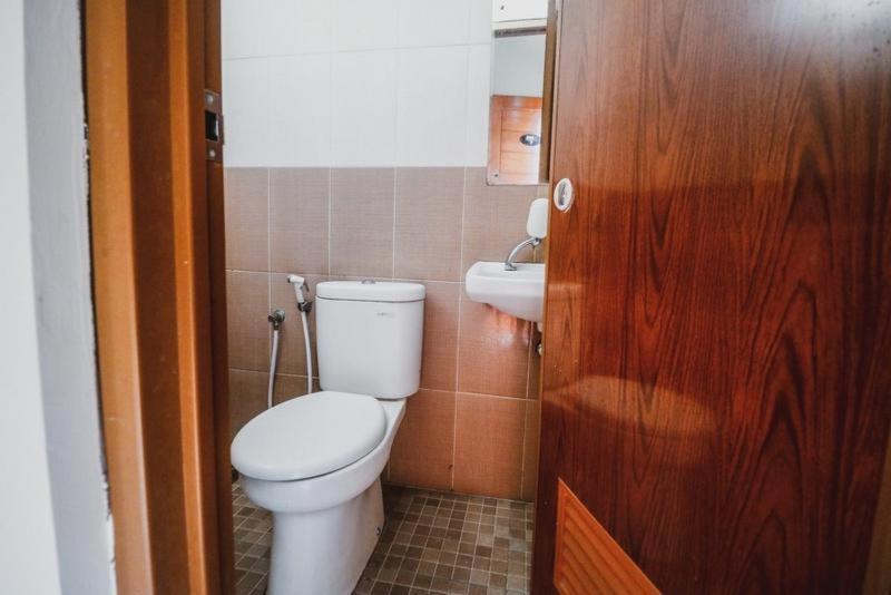 Reddoorz Plus Near Semanggi Jakarta Cameră foto